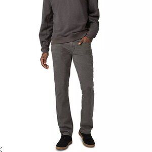 Men's PAIGE Federal Slim Straight Fit Jeans